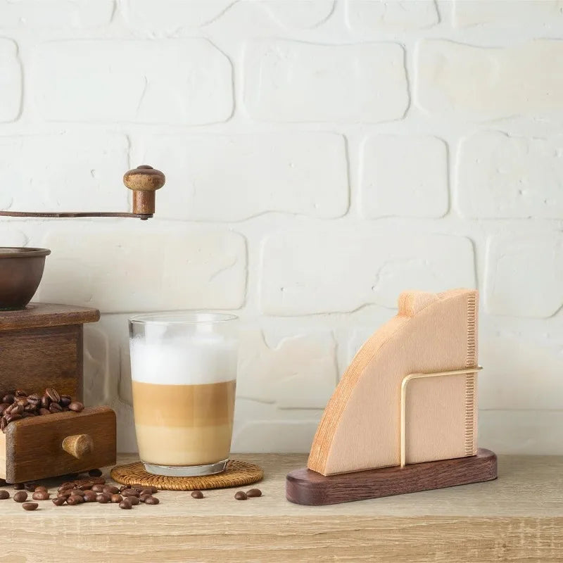 Suporte para Filtros de Café