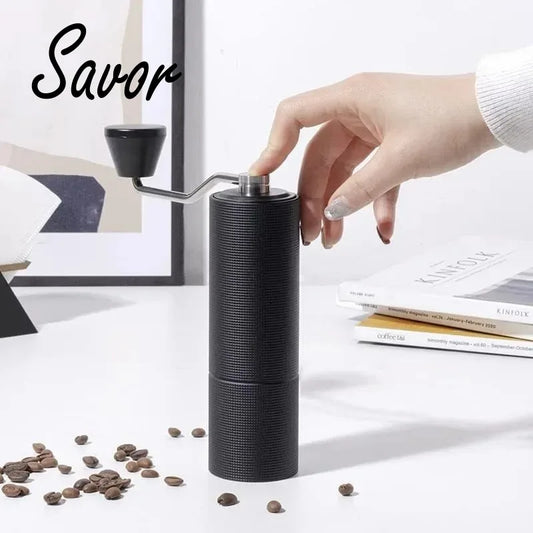 Moedor de Café Manual Portátil C3 S2C