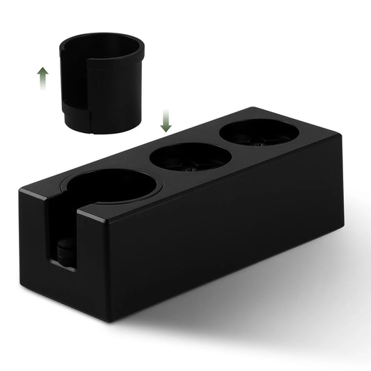 SUPORTE PORTAFILTRO MHW-3BOMBER - 51mm-58mm