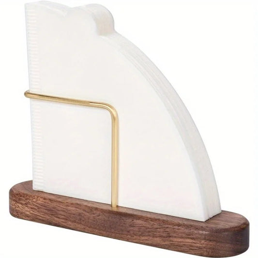 Suporte para Filtros de Café