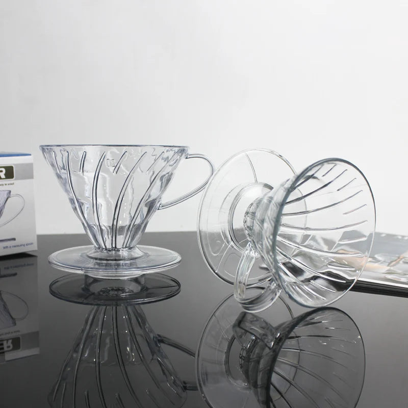 Filtro de café - V01 V02