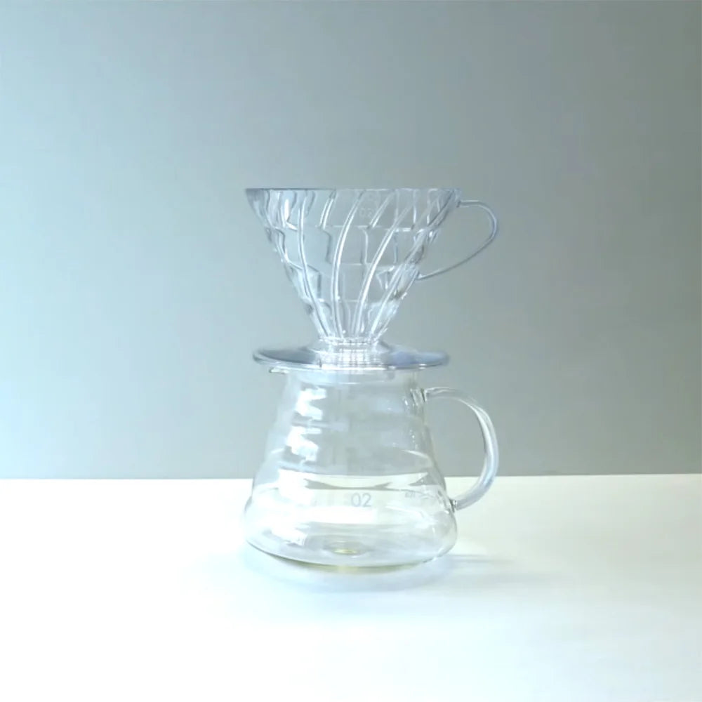 Filtro de café - V01 V02